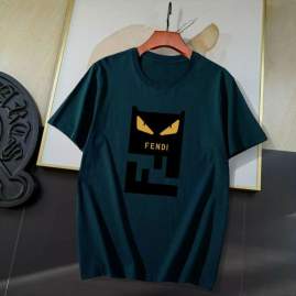 Picture of Fendi T Shirts Short _SKUFendiM-5XL11Ln6214398